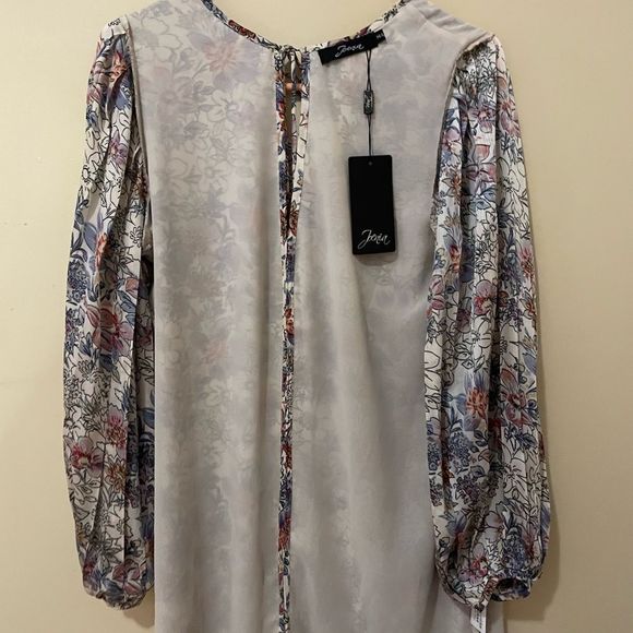 Joenia dress - Picture 8 of 11